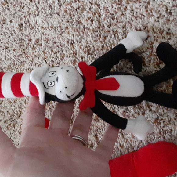 Euc! DR. SEUSS , Bundle of 3 - Picture 2 of 7